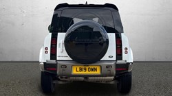 2022 (72) LAND ROVER DEFENDER 3.0 D250 X-Dynamic SE 110 5dr Auto 5905424