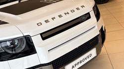 2022 (72) LAND ROVER DEFENDER 3.0 D250 X-Dynamic SE 110 5dr Auto 5905459