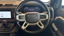 2022 (72) LAND ROVER DEFENDER 3.0 D250 X-Dynamic SE 110 5dr Auto 5905433