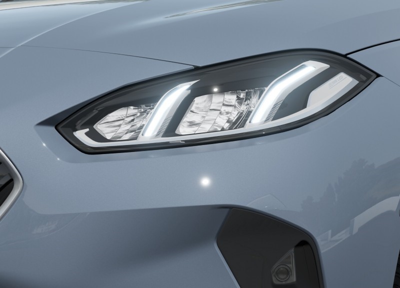  BMW 1 SERIES 120 M Sport 5dr Step Auto 4882969