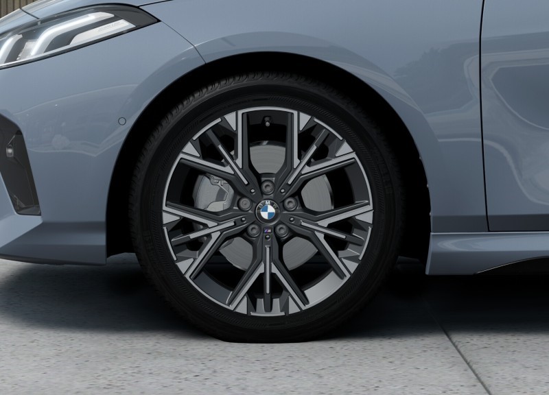  BMW 1 SERIES 120 M Sport 5dr Step Auto 4882970