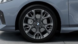 BMW 1 SERIES 120 M Sport 5dr Step Auto 4882970