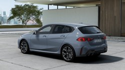 BMW 1 SERIES 120 M Sport 5dr Step Auto 4882971