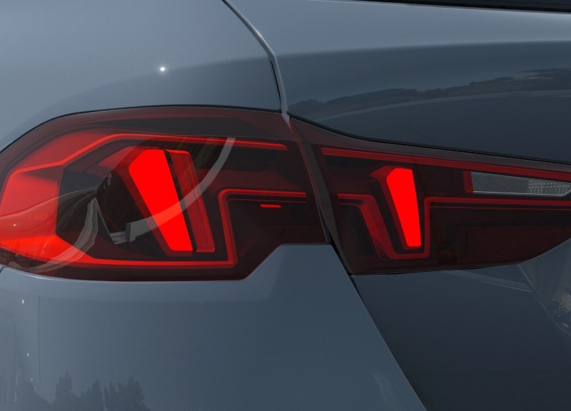  BMW 1 SERIES 120 M Sport 5dr Step Auto 4882974