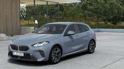 BMW 1 SERIES 120 M Sport 5dr Step Auto 4882975