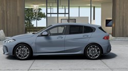 BMW 1 SERIES 120 M Sport 5dr Step Auto 4882962