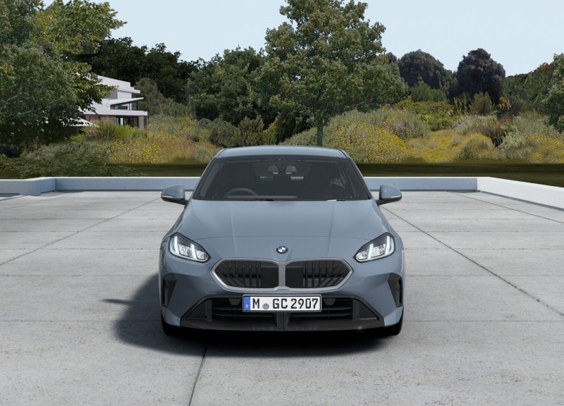  BMW 1 SERIES 120 M Sport 5dr Step Auto 4882966