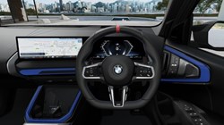 BMW X3 xDrive M50 5dr Auto 4883379