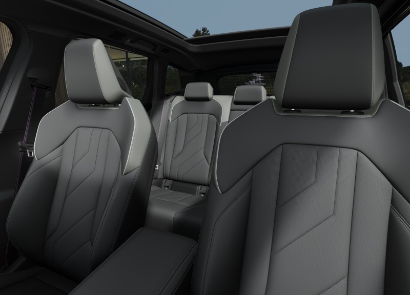  BMW X3 xDrive M50 5dr Auto 4883380