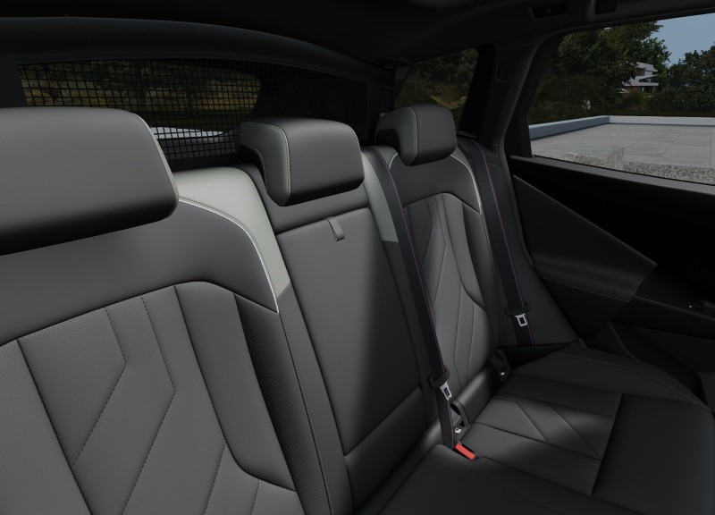  BMW X3 xDrive M50 5dr Auto 4883371