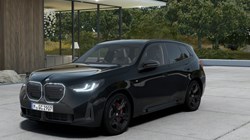 BMW X3 xDrive M50 5dr Auto 4883373