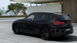 BMW X3 xDrive M50 5dr Auto 4883369