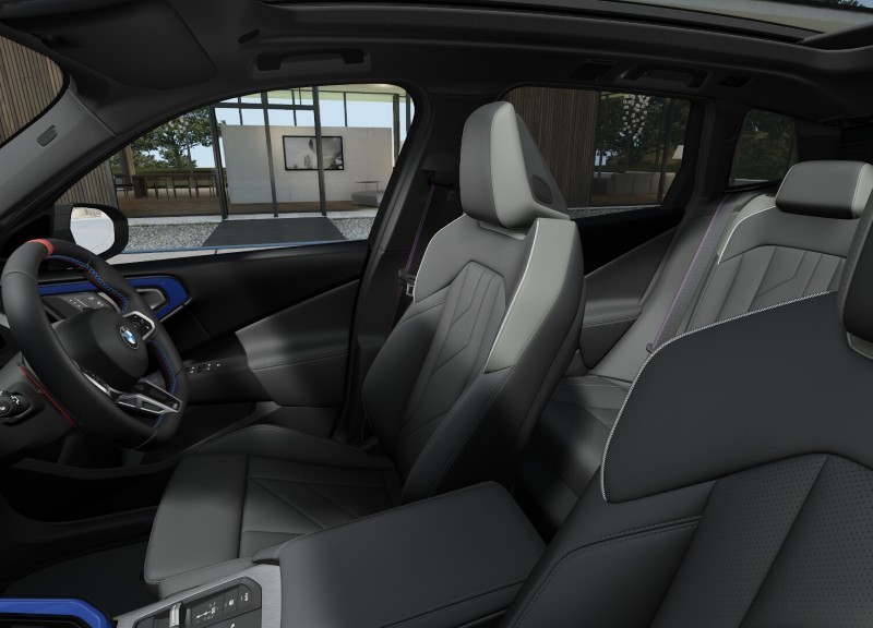  BMW X3 xDrive M50 5dr Auto 4883368