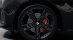 BMW X3 xDrive M50 5dr Auto 4883377