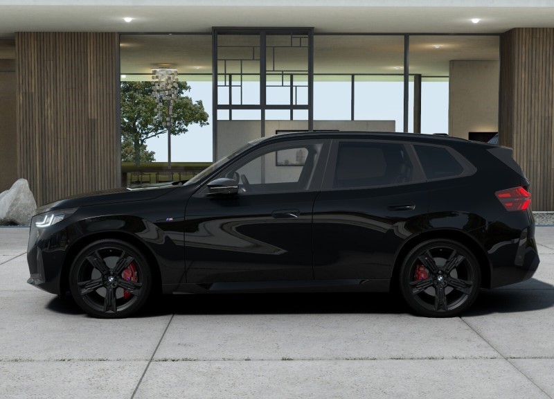  BMW X3 xDrive M50 5dr Auto 4883370