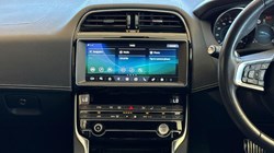 2019 (19) JAGUAR XE 2.0 Ingenium R-Sport 4dr Auto 5893765
