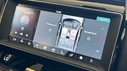 2019 (19) JAGUAR XE 2.0 Ingenium R-Sport 4dr Auto 5893784