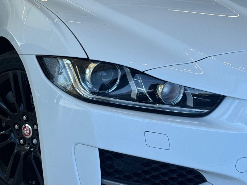 2019 (19) JAGUAR XE 2.0 Ingenium R-Sport 4dr Auto 5893768