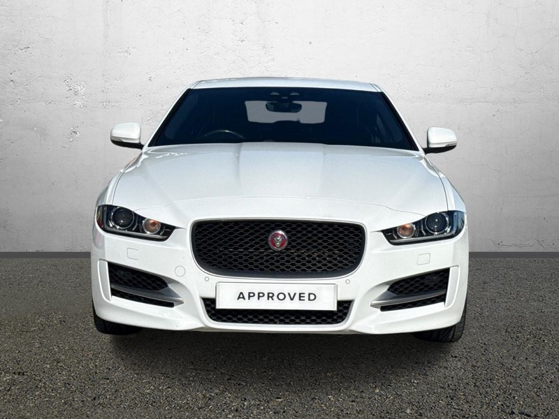 2019 (19) JAGUAR XE 2.0 Ingenium R-Sport 4dr Auto 5893758