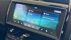 2019 (19) JAGUAR XE 2.0 Ingenium R-Sport 4dr Auto 5893763