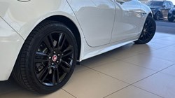 2019 (19) JAGUAR XE 2.0 Ingenium R-Sport 4dr Auto 5893796