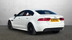 2019 (19) JAGUAR XE 2.0 Ingenium R-Sport 4dr Auto 5893753