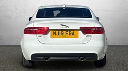 2019 (19) JAGUAR XE 2.0 Ingenium R-Sport 4dr Auto 5893757