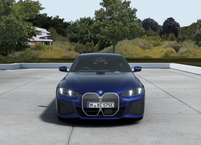  BMW I4 250kW eDrive40 M Sport 83.9kWh 5dr Auto [Tech] 4915120