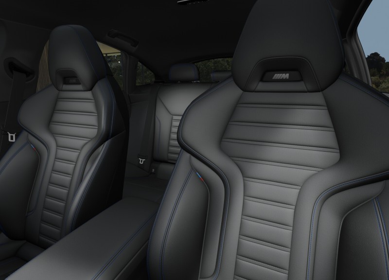  BMW I4 250kW eDrive40 M Sport 83.9kWh 5dr Auto [Tech] 4915110