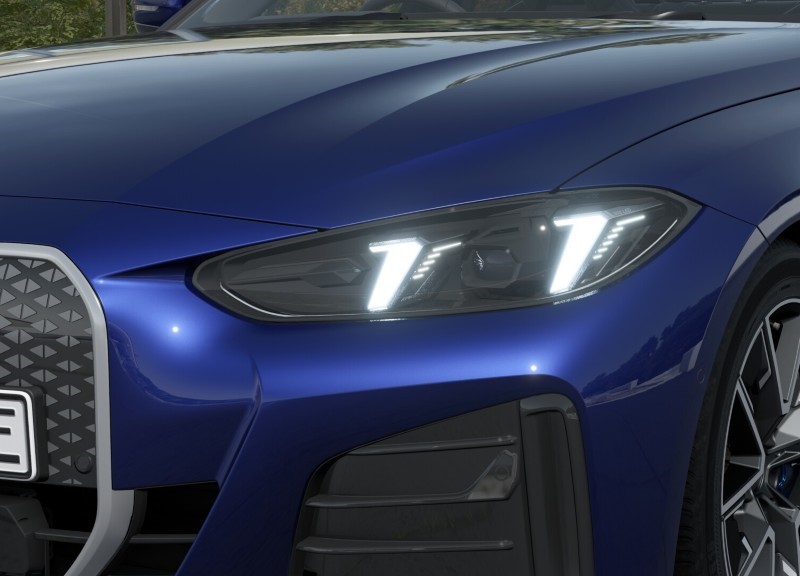  BMW I4 250kW eDrive40 M Sport 83.9kWh 5dr Auto [Tech] 4915116