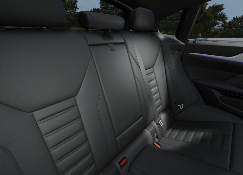  BMW I4 250kW eDrive40 M Sport 83.9kWh 5dr Auto [Tech] 4915117