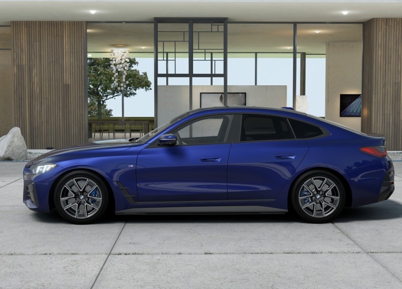  BMW I4 250kW eDrive40 M Sport 83.9kWh 5dr Auto [Tech] 4915107