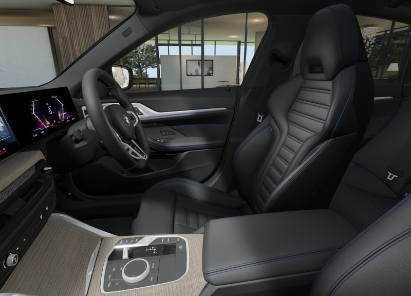  BMW I4 250kW eDrive40 M Sport 83.9kWh 5dr Auto [Tech] 4915109