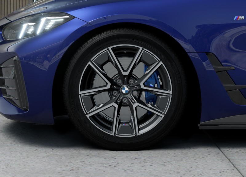  BMW I4 250kW eDrive40 M Sport 83.9kWh 5dr Auto [Tech] 4915112