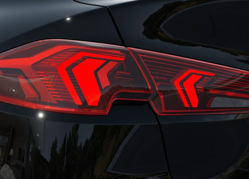  BMW 2 SERIES 220 M Sport 4dr Step Auto 4914920