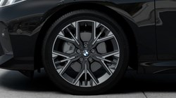 BMW 2 SERIES 220 M Sport 4dr Step Auto 4914917