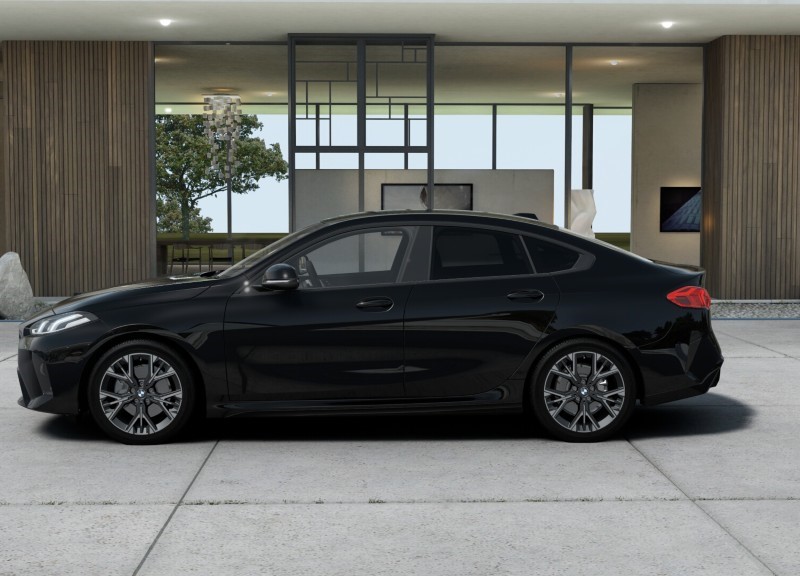  BMW 2 SERIES 220 M Sport 4dr Step Auto 4914925