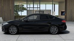 BMW 2 SERIES 220 M Sport 4dr Step Auto 4914925