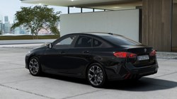 BMW 2 SERIES 220 M Sport 4dr Step Auto 4914915