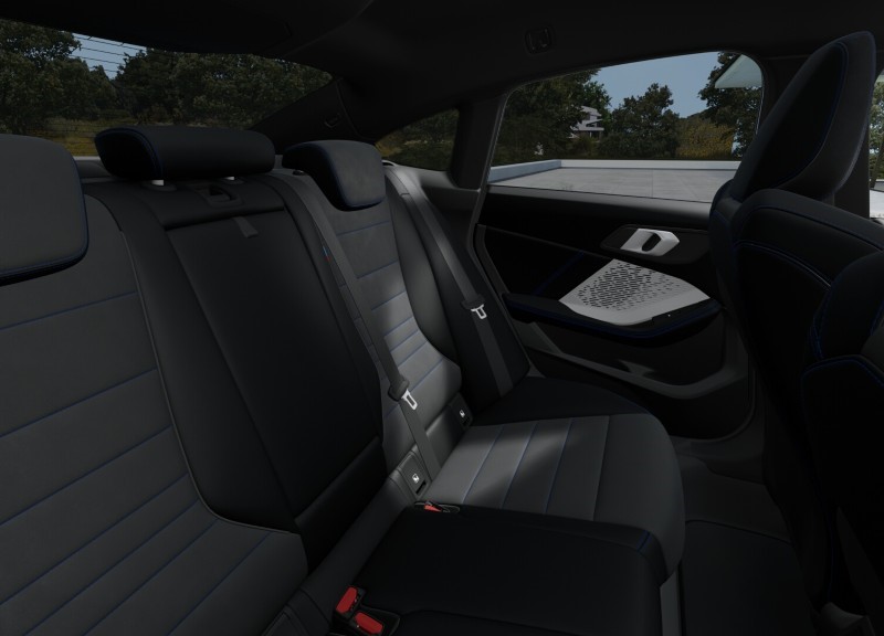  BMW 2 SERIES 220 M Sport 4dr Step Auto 4914916