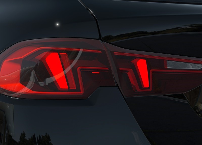  BMW 1 SERIES 120 M Sport 5dr Step Auto 4914857