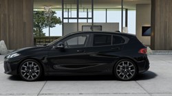 BMW 1 SERIES 120 M Sport 5dr Step Auto 4914855