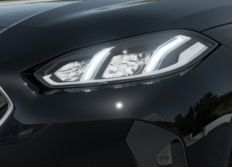  BMW 1 SERIES 120 M Sport 5dr Step Auto 4914854