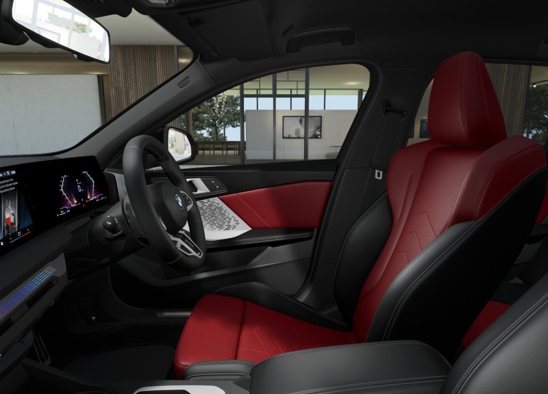  BMW 1 SERIES 120 M Sport 5dr Step Auto 4914847