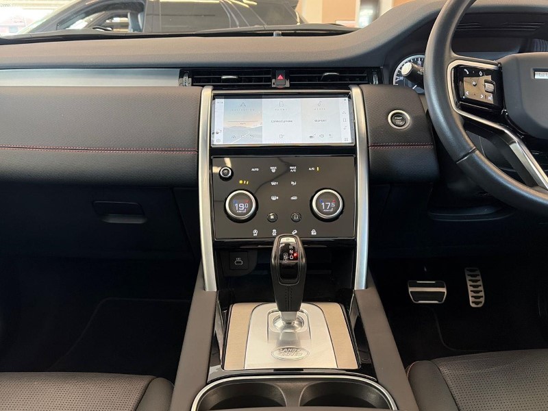 2022 (72) LAND ROVER DISCOVERY SPORT 2.0 D165 Urban Edition 5dr Auto [5 Seat] 5918397