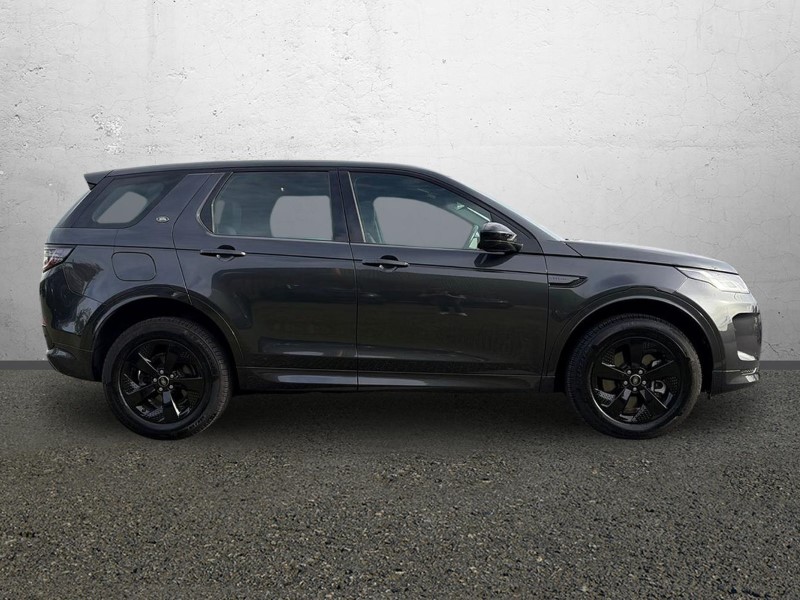 2022 (72) LAND ROVER DISCOVERY SPORT 2.0 D165 Urban Edition 5dr Auto [5 Seat] 5918388