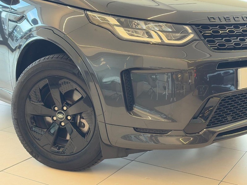 2022 (72) LAND ROVER DISCOVERY SPORT 2.0 D165 Urban Edition 5dr Auto [5 Seat] 5918428