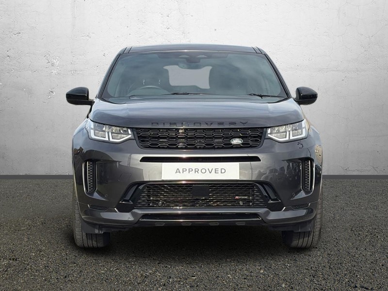 2022 (72) LAND ROVER DISCOVERY SPORT 2.0 D165 Urban Edition 5dr Auto [5 Seat] 5918390