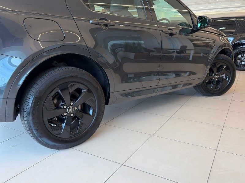 2022 (72) LAND ROVER DISCOVERY SPORT 2.0 D165 Urban Edition 5dr Auto [5 Seat] 5918434