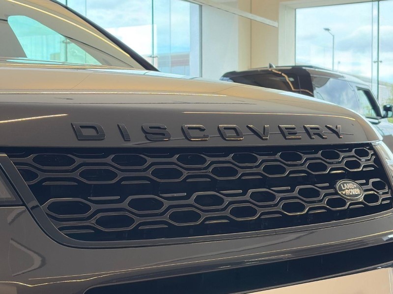 2022 (72) LAND ROVER DISCOVERY SPORT 2.0 D165 Urban Edition 5dr Auto [5 Seat] 5918429